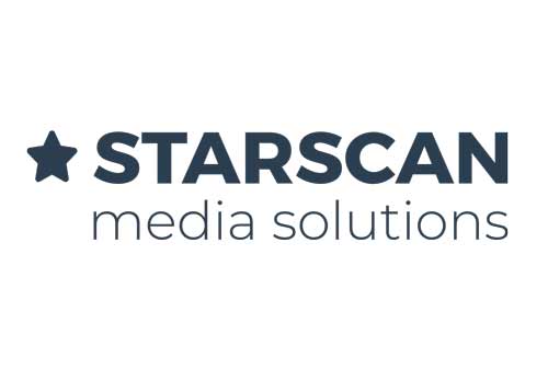 Starscan Logo