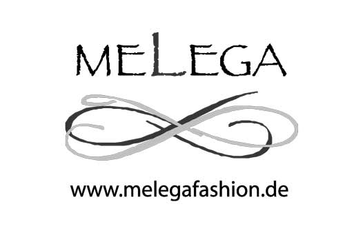 Melega Fashion Logo