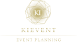 Logo - Kievent in Weilheim